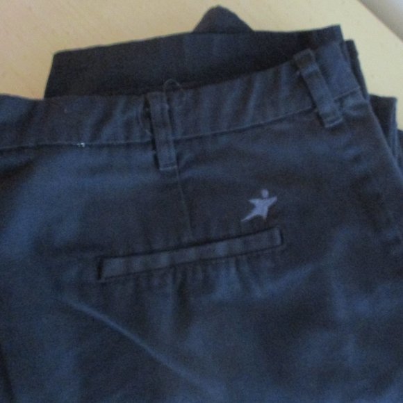 Aramark Pants Bundle 2 Navy Aramark Authentic Industrial Work Pants
